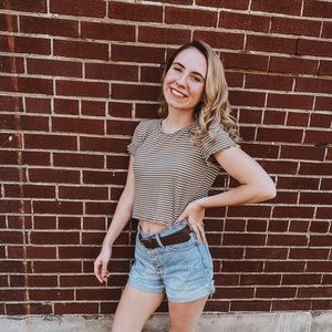 Meet your Posher, Jada